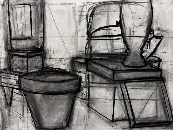 Charcoal Mapping 4